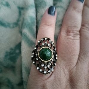 Cocktail Ring